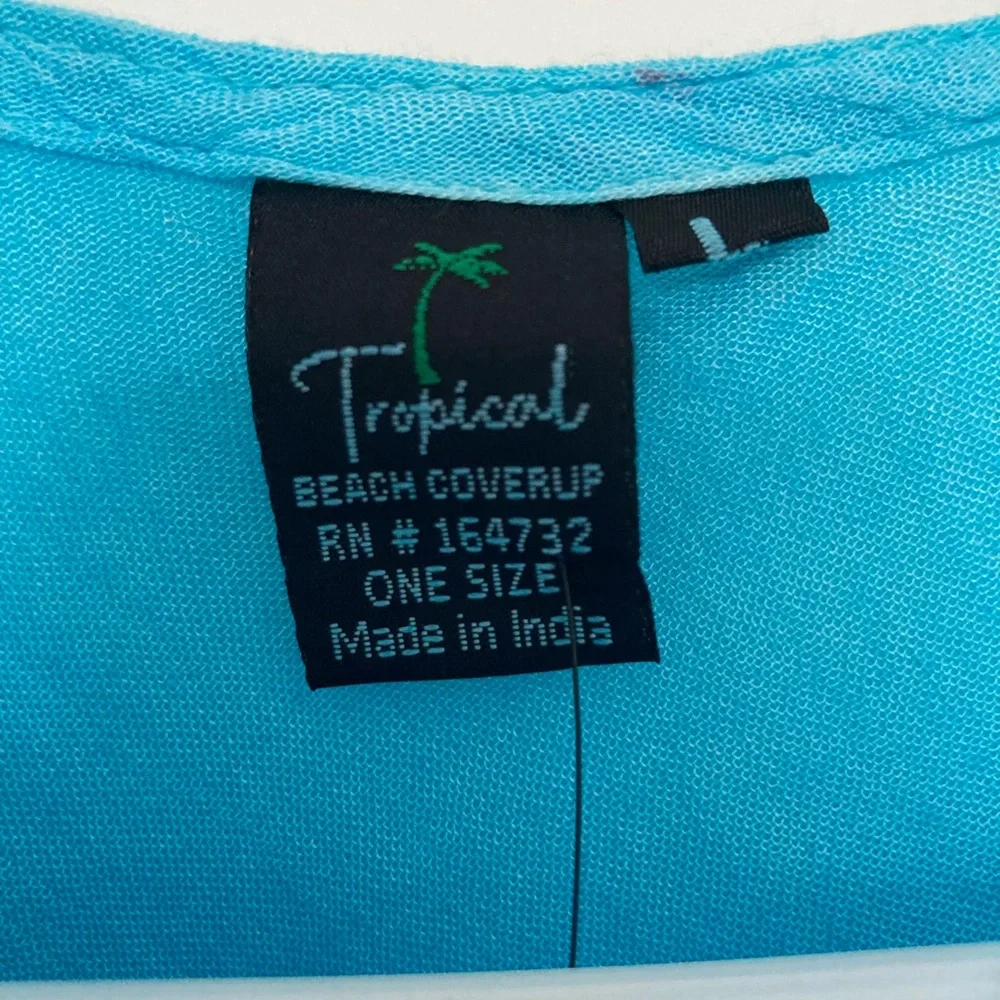 N/A this tropical